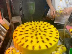 -正宁路小吃夜市