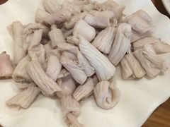 羊肚仁-金生隆(六铺炕店)