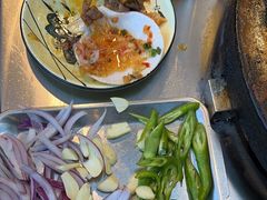 -老渔家·白族·石板烧·野生菌火锅(古城中心店)