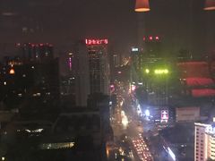-富力丽思卡尔顿酒店·FLAIR餐厅酒吧