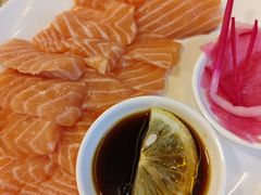 -禾斗海鲜自助(市南银座店)