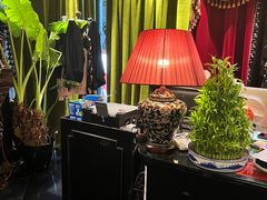 -上海1号私藏菜(静安店)