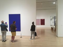 -旧金山现代艺术博物馆