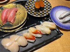 -合点寿司(美罗城店)
