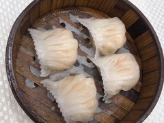 -香港富临皇宫(五月花商业广场店)