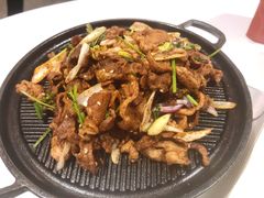 -东门烤鸭店(鼓楼店)