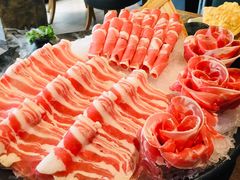-快乐小羊火锅(河西王府井店)