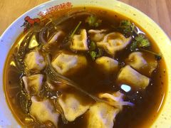 -宝葫芦西北茶食铺(万达店)
