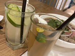 -Pho Asia 亚阁越南料理(上海来福士广场店)