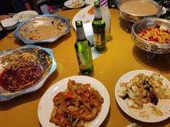 -人民公社大食堂(顺义总店)