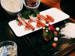 -捞王锅物料理(凯旋路店)