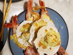 -喜庭海鲜自助(来福士店)