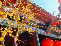 -包公祠