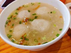 鲨鱼丸-八市阿杰五香(大元路分店)