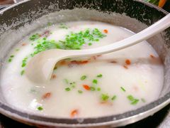 -南记食粥坊·宵夜大排档(岭南分店)