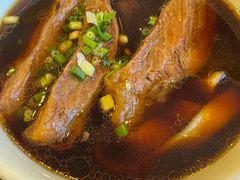 -中国厨房/台湾牛肉面