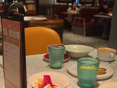 -战斧牛排餐厅(百盛优客店)