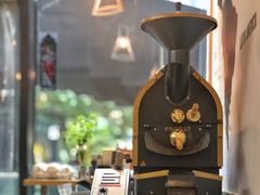 -COFFEE HOLIC(朝外SOHO店)