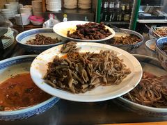 -吾味香葫芦头(安西街店)