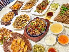 -潮之南·潮汕菜·鱼仔档(南山店)