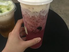 -喜茶(深圳福田星河COCO Park店)