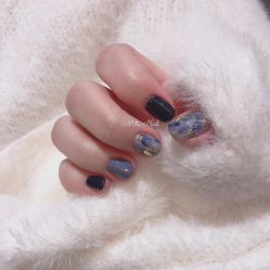点击看大图 -媄甲诗美甲美睫