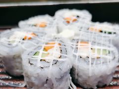 -空之介寿喜烧·和牛放题(恒隆广场店)