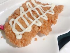 -忘忧草融合私房菜(红鼎国际店)
