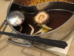 -呷哺呷哺 黄金牧场 (新辰里学清路店)