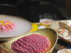 -羊大爷涮肉(亮马桥店)