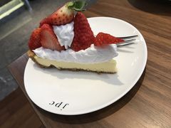 -集品堂·JPC餐厅(青年大街市府店)