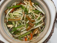 -品大三·南京菜(大行宫店)