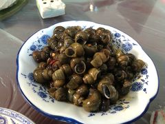 -喜洋洋蟹庄(阳澄湖店)