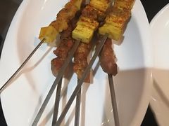 -巴依老爷新疆美食(远洋未来汇购物中心店)