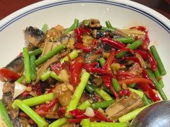 -董府·古宅餐厅