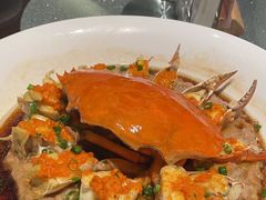 -广州中心皇冠假日酒店·百粤楼