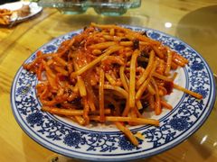 -张记焖窑·十五年专注焖烤(雍和宫店)