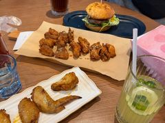 -必胜客(鳌江万达店)