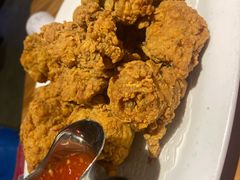 -花腰餐吧Bistro烧烤 傣味(传媒大学店)