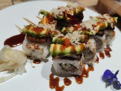 -吉之仙•中国制造•出口级食材日料店(领事馆总店)