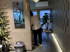 -施奈儿.洗头頭療.按摩SPA.采耳(上梅林店)