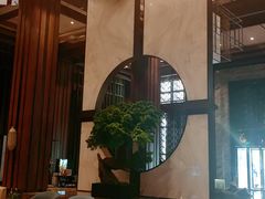 -金陵大饭店·金海湾咖啡厅海鲜自助餐(春华大道店)