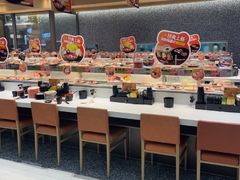 -争鲜回转寿司(朝北大悦城店)