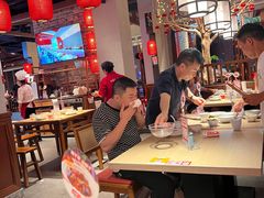 -湘阁里辣(大朗广场店)