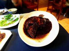 -老吉士酒家(天平路店)