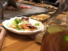-赤坂亭·M9和牛烧肉·铁板烧(合肥万象城店)