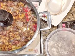 -黄记煌三汁焖锅(欢乐海岸店)