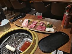-虎哥六韩式烤肉料理 TIGERGRILL(隆生金山湖中心购物广场店)