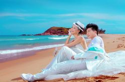 -秦皇岛我和你婚纱摄影工作室