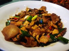 农家炒肉-唐师傅湘西名菜馆(武陵路店)